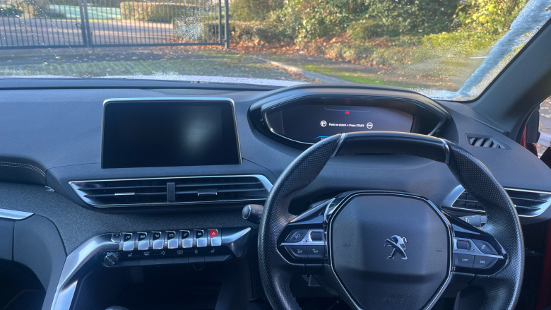 Peugeot 3008 1.5 BlueHDi GT Line Premium 5dr Diesel Estate